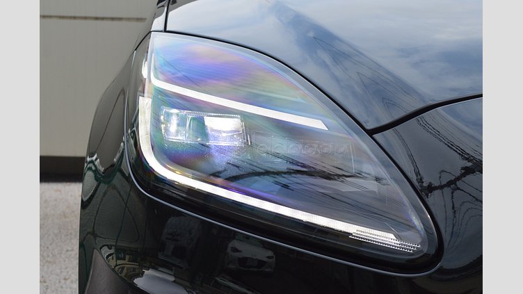 2024 認定中古車 Jaguar E-Pace サントリーニブラック P250（ガソリン） R-DYNAMIC HSE