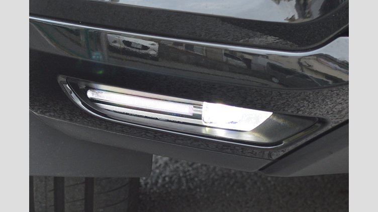 2024 認定中古車 Jaguar E-Pace サントリーニブラック P250（ガソリン） R-DYNAMIC HSE