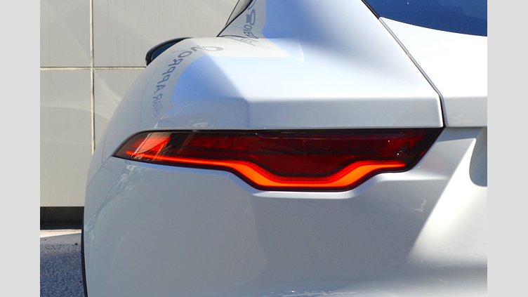 2024 認定中古車 Jaguar F-Type Grey P575 AWD AT ZPエディション AWD