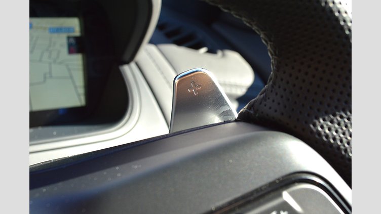 2024 認定中古車 Jaguar F-Type Grey P575 AWD AT ZPエディション AWD