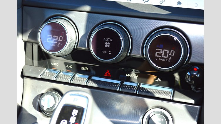 2024 認定中古車 Jaguar F-Type Grey P575 AWD AT ZPエディション AWD