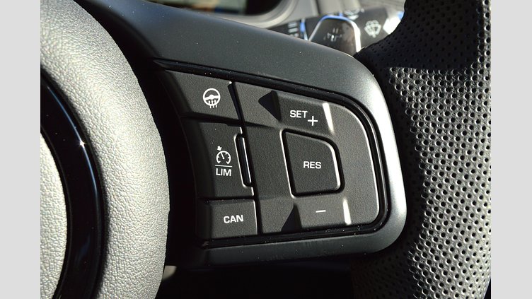 2024 認定中古車 Jaguar F-Type Grey P575 AWD AT ZPエディション AWD