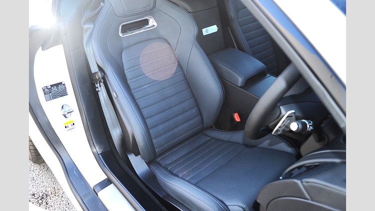 2024 認定中古車 Jaguar F-Type Grey P575 AWD AT ZPエディション AWD