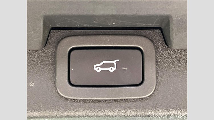 2018 認定中古車 Land Rover Discovery Corris Grey ４WD HSE