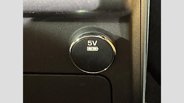 2018 認定中古車 Land Rover Discovery Corris Grey ４WD HSE