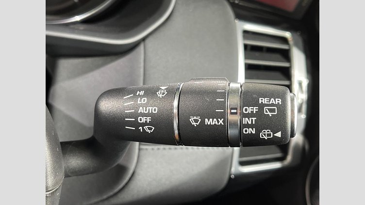 2018 認定中古車 Land Rover Discovery Corris Grey ４WD HSE