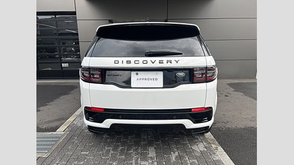 Discovery Sport 6