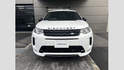 Discovery Sport 7