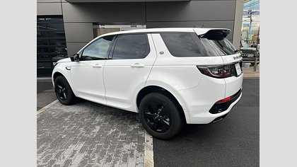 Discovery Sport 1