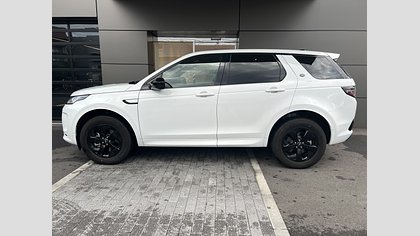 Discovery Sport 5
