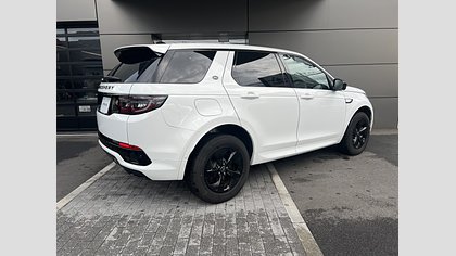 Discovery Sport 11