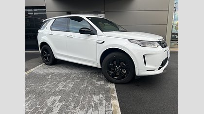 Discovery Sport 0