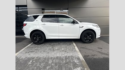 Discovery Sport 10