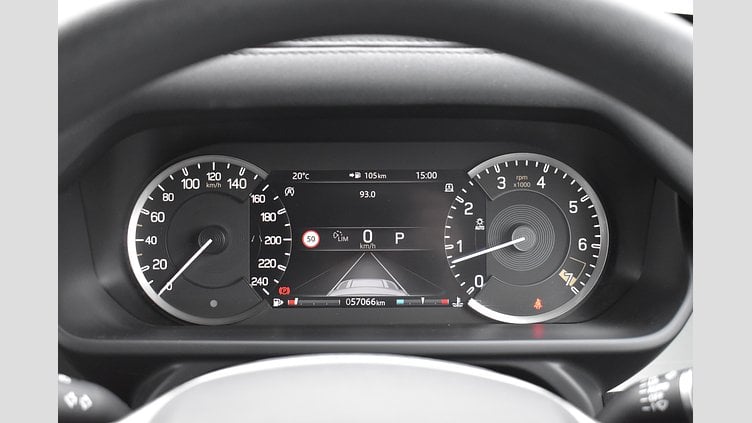 2020 認定中古車 Land Rover Defender 110 Gondwana Stone 110 2.0L P300 AWD 110 2.0L P300