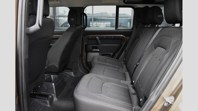 2020 認定中古車 Land Rover Defender 110 Gondwana Stone 110 2.0L P300 AWD 110 2.0L P300