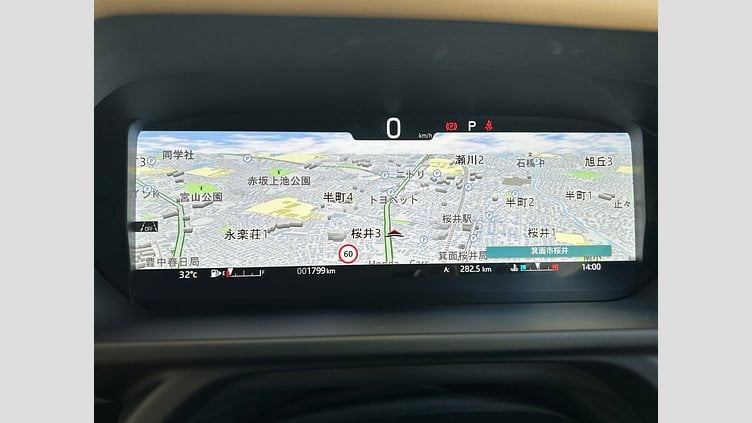 2025 認定中古車 Land Rover Defender 110 Santorini Black 3.0L D350 DynamicHSE