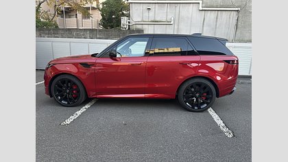 Range Rover Sport 5