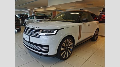 Range Rover 10