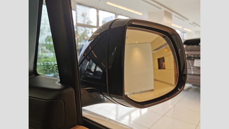 2023 認定中古車 Land Rover Range Rover Ostuni Pearl White 4.4L　ツインターボ SV　P530　SWB