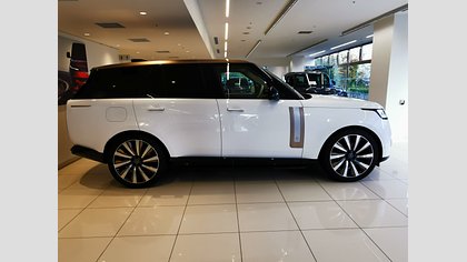 Range Rover 12