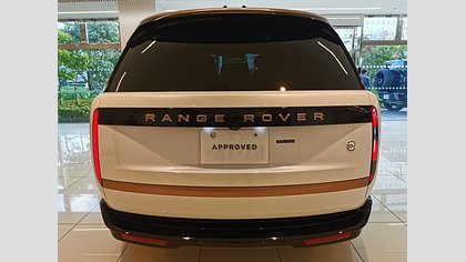 Range Rover 6