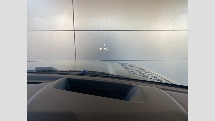 2023 認定中古車 Land Rover Defender 110 Santorini Black オートマチック イースナーエディション