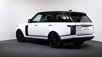 Range Rover 4
