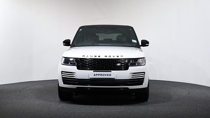 Range Rover 2