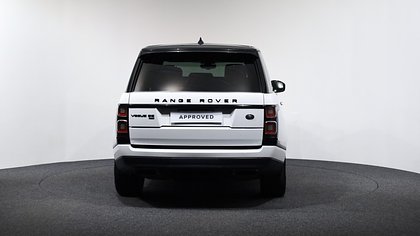 Range Rover 5