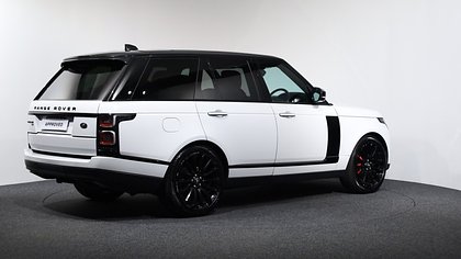 Range Rover 6