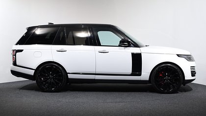 Range Rover 7