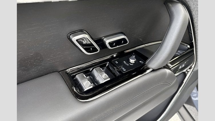 2025 Approved Land Rover Range Rover Sport Varesine Blue PHEV P460e Dynamic HSE