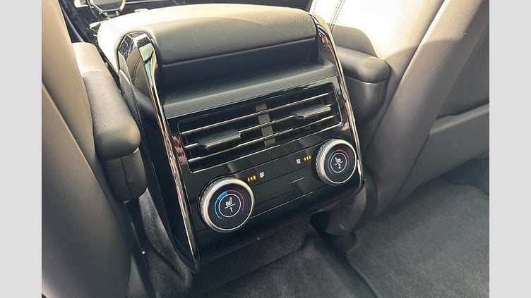 2025 Approved Land Rover Range Rover Sport Varesine Blue PHEV P460e Dynamic HSE