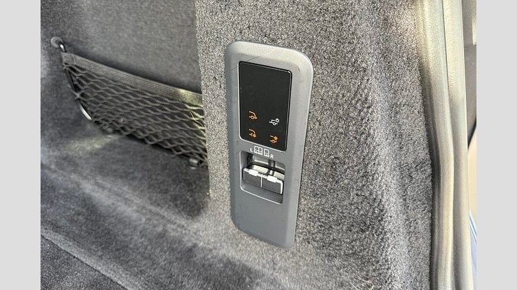 2025 Approved Land Rover Range Rover Sport Varesine Blue PHEV P460e Dynamic HSE