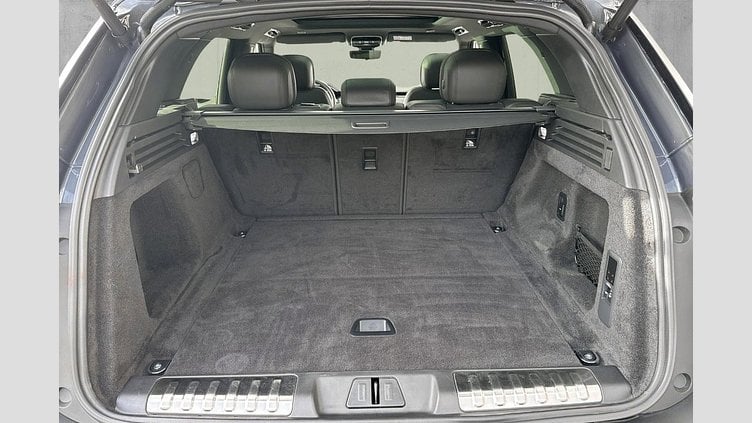 2025 Approved Land Rover Range Rover Sport Varesine Blue PHEV P460e Dynamic HSE