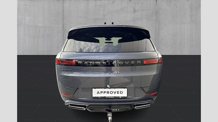 2025 Approved Land Rover Range Rover Sport Varesine Blue PHEV P460e Dynamic HSE