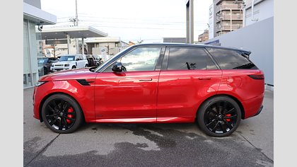 Range Rover Sport 5