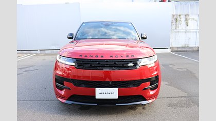 Range Rover Sport 7