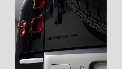 Defender 110 18