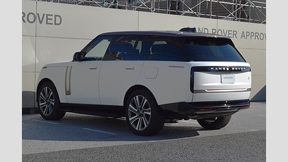 Range Rover 1