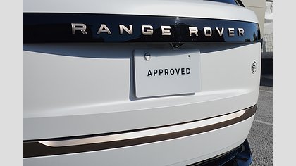 Range Rover 10