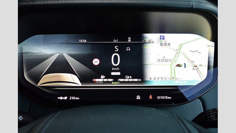 2024 認定中古車 Land Rover Range Rover アイシーホワイト - サテンフィニッシュ P550 AWD PHEV（AT） スタンダードホイールベース SV