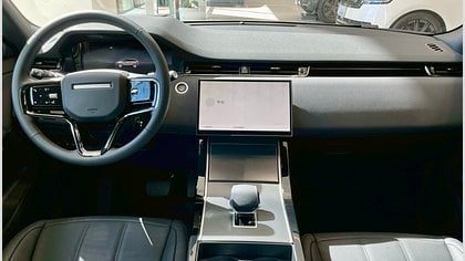 Range Rover Evoque 2