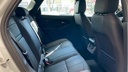 Range Rover Evoque 4