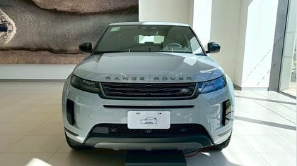Range Rover Evoque 5