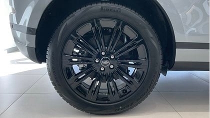 Range Rover Evoque 8