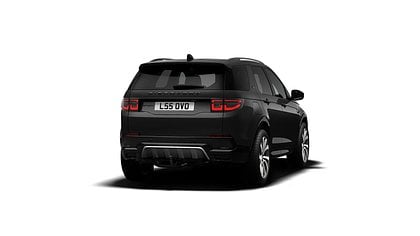Discovery Sport 1