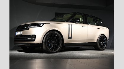 Range Rover 0