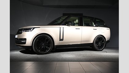 Range Rover 1