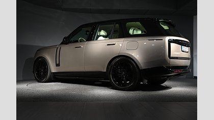 Range Rover 3